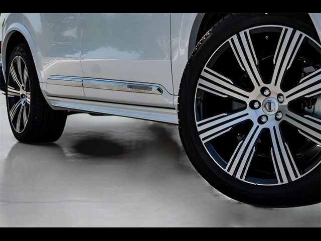 2022 Volvo XC90 Recharge Plug-In Hybrid Inscription