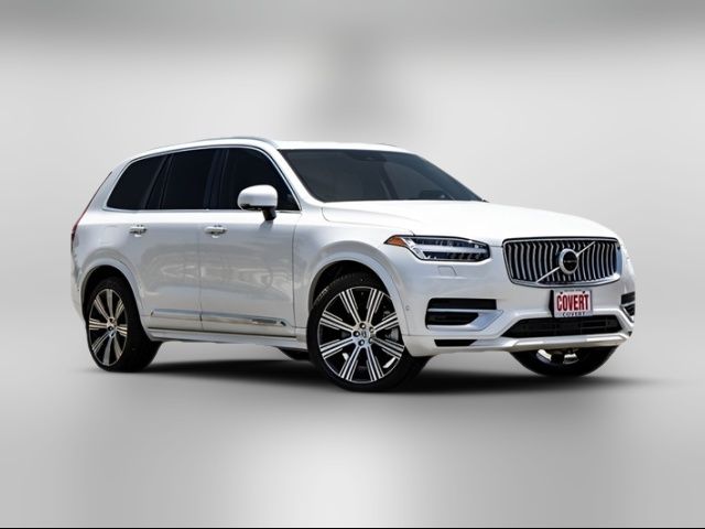 2022 Volvo XC90 Recharge Plug-In Hybrid Inscription