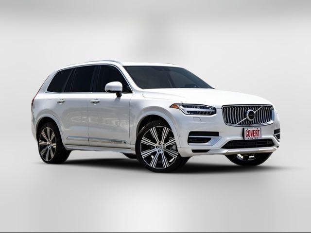 2022 Volvo XC90 Recharge Plug-In Hybrid Inscription