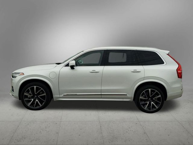 2022 Volvo XC90 Recharge Plug-In Hybrid Inscription Expression