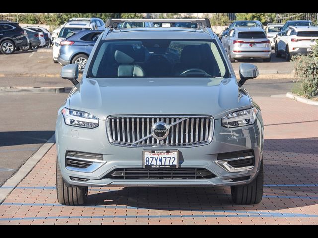 2022 Volvo XC90 Recharge Plug-In Hybrid Inscription