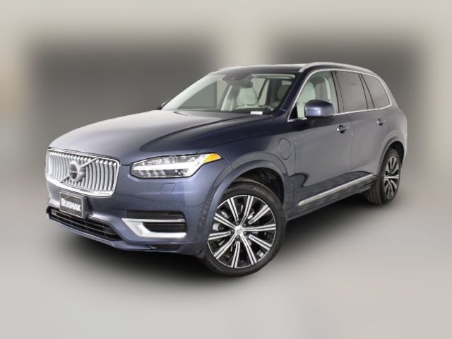 2022 Volvo XC90 Recharge Plug-In Hybrid Inscription