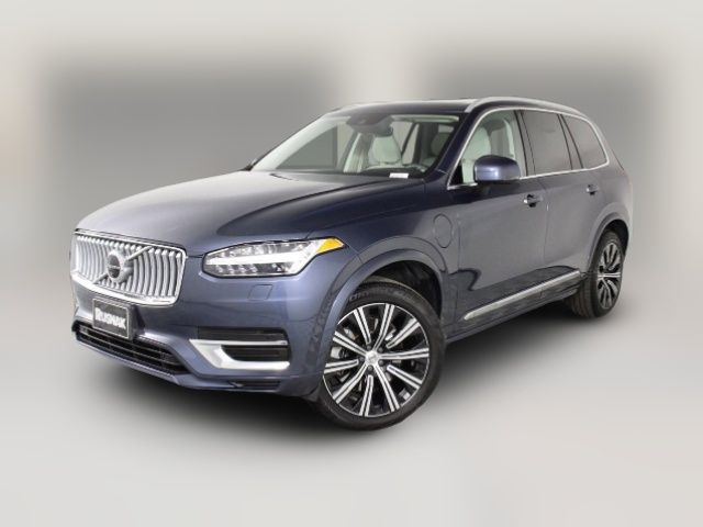 2022 Volvo XC90 Recharge Plug-In Hybrid Inscription