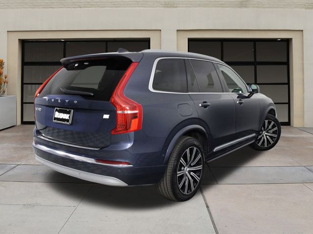 2022 Volvo XC90 Recharge Plug-In Hybrid Inscription