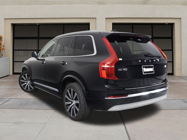 2022 Volvo XC90 Recharge Plug-In Hybrid Inscription