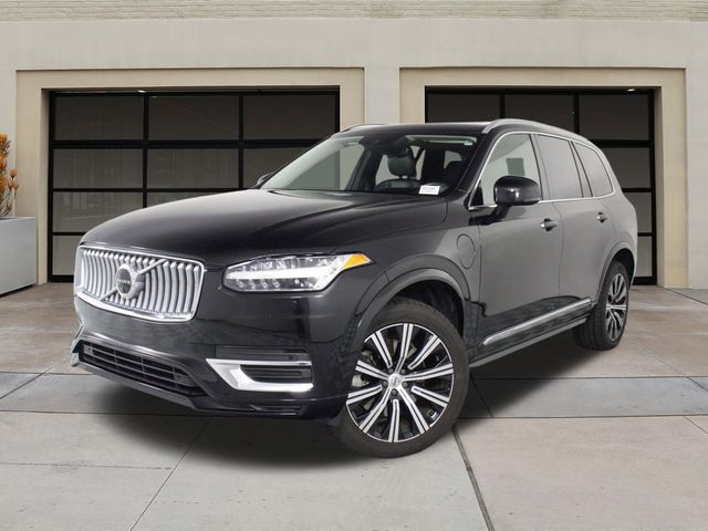 2022 Volvo XC90 Recharge Plug-In Hybrid Inscription