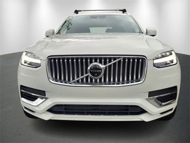 2022 Volvo XC90 Recharge Plug-In Hybrid Inscription