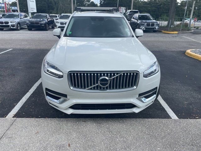 2022 Volvo XC90 Recharge Plug-In Hybrid Inscription