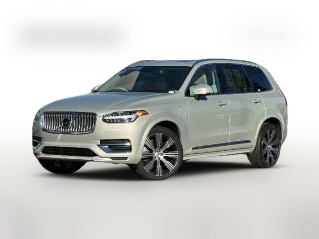 2022 Volvo XC90 Recharge Plug-In Hybrid Inscription