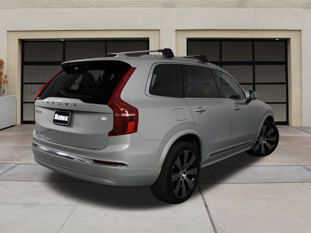 2022 Volvo XC90 Recharge Plug-In Hybrid Inscription