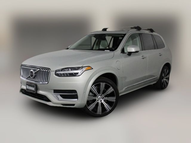 2022 Volvo XC90 Recharge Plug-In Hybrid Inscription