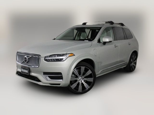 2022 Volvo XC90 Recharge Plug-In Hybrid Inscription