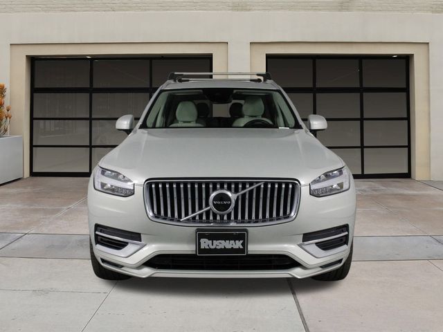 2022 Volvo XC90 Recharge Plug-In Hybrid Inscription