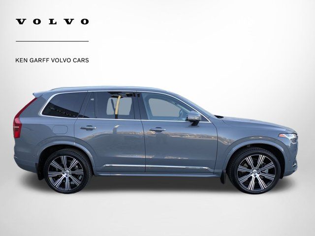 2022 Volvo XC90 Recharge Plug-In Hybrid Inscription