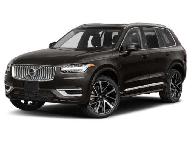 2022 Volvo XC90 Recharge Plug-In Hybrid Inscription