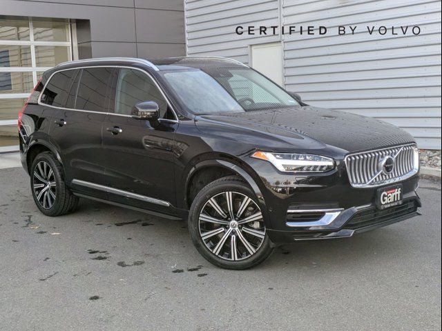 2022 Volvo XC90 Recharge Plug-In Hybrid Inscription