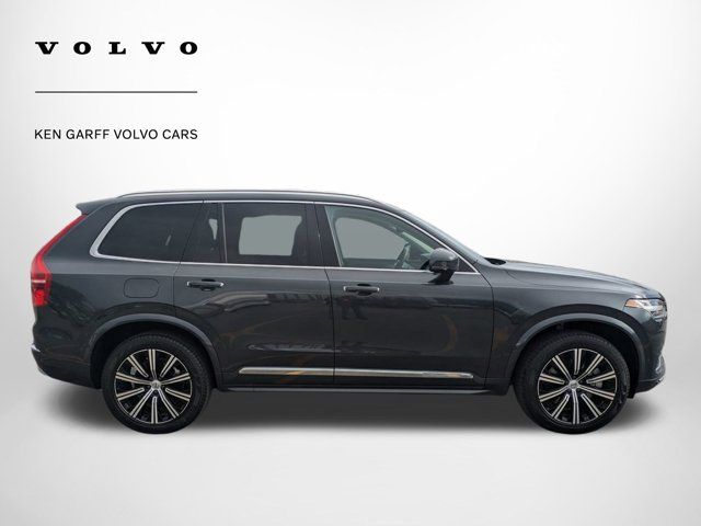 2022 Volvo XC90 Recharge Plug-In Hybrid Inscription