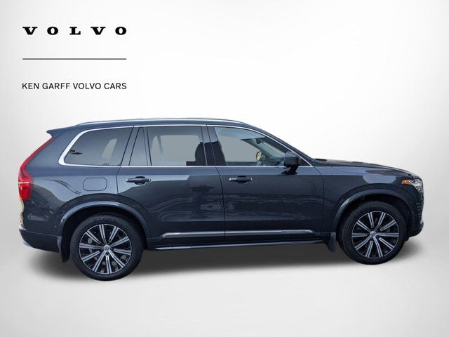 2022 Volvo XC90 Recharge Plug-In Hybrid Inscription