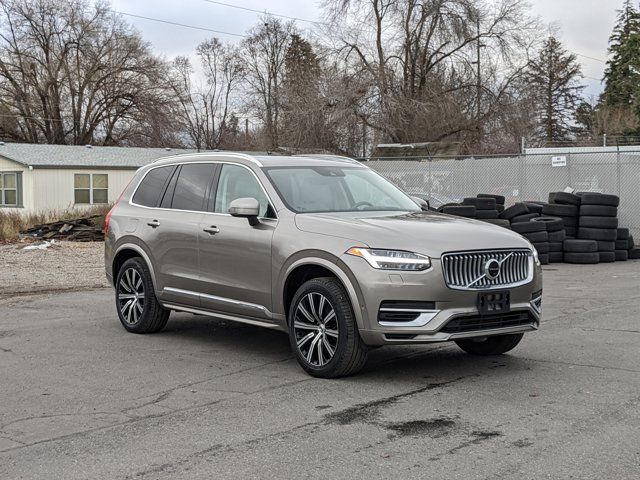 2022 Volvo XC90 Recharge Plug-In Hybrid Inscription