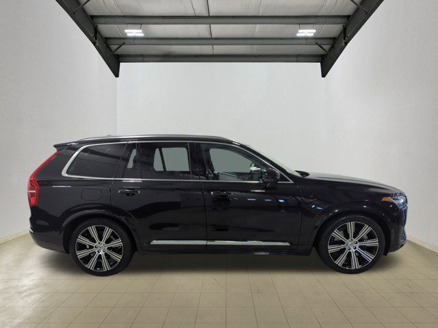 2022 Volvo XC90 Recharge Plug-In Hybrid Inscription