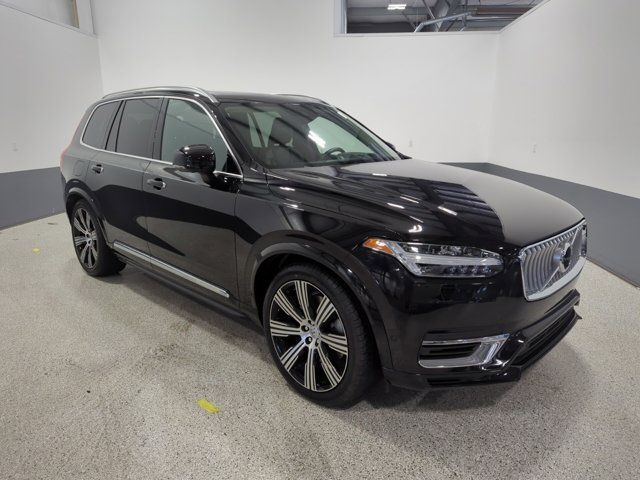 2022 Volvo XC90 Recharge Plug-In Hybrid Inscription