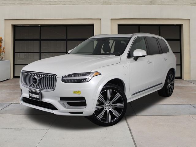 2022 Volvo XC90 Recharge Plug-In Hybrid Inscription