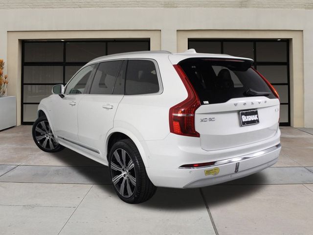 2022 Volvo XC90 Recharge Plug-In Hybrid Inscription