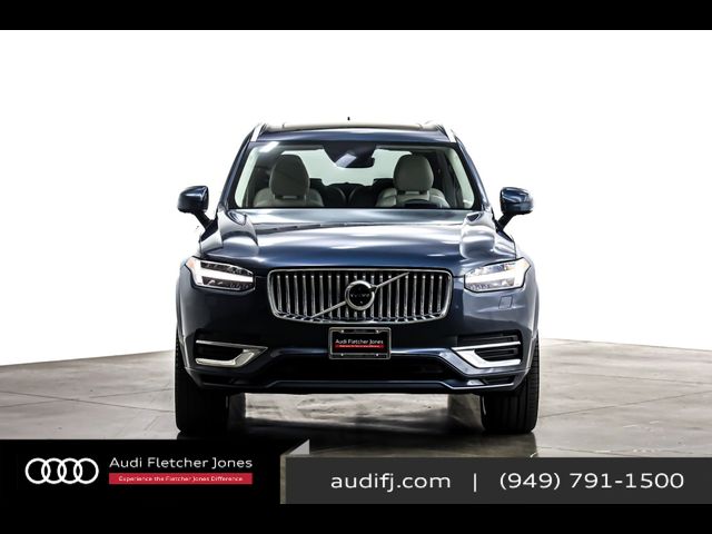 2022 Volvo XC90 Recharge Plug-In Hybrid Inscription