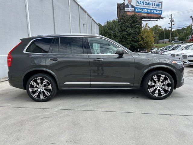 2022 Volvo XC90 Recharge Plug-In Hybrid Inscription