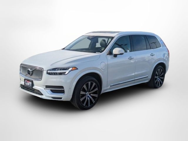 2022 Volvo XC90 Recharge Plug-In Hybrid Inscription