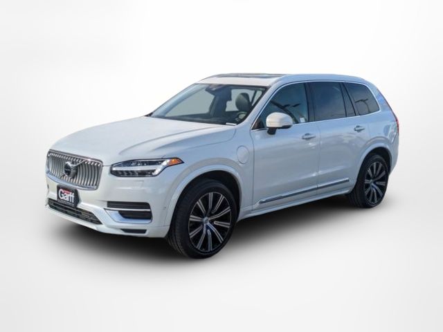 2022 Volvo XC90 Recharge Plug-In Hybrid Inscription