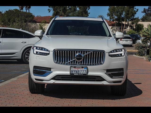 2022 Volvo XC90 Recharge Plug-In Hybrid Inscription