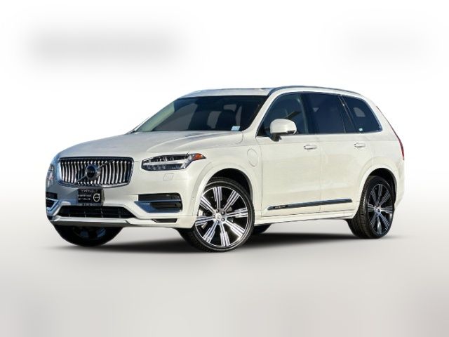 2022 Volvo XC90 Recharge Plug-In Hybrid Inscription