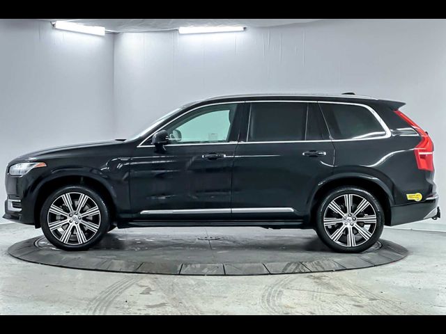 2022 Volvo XC90 Recharge Plug-In Hybrid Inscription