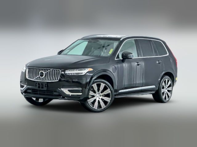 2022 Volvo XC90 Recharge Plug-In Hybrid Inscription