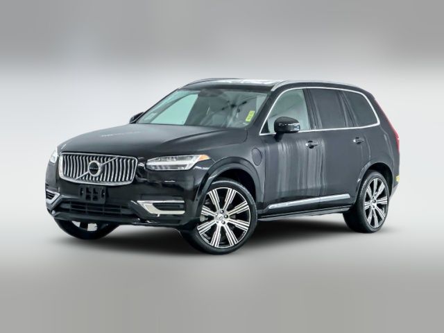 2022 Volvo XC90 Recharge Plug-In Hybrid Inscription