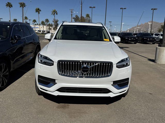 2022 Volvo XC90 Recharge Inscription