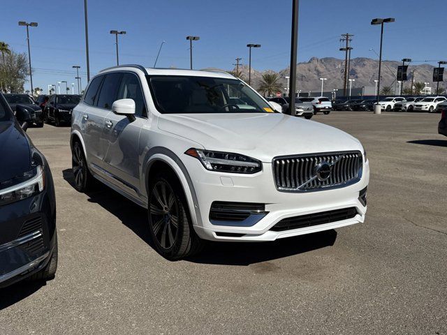 2022 Volvo XC90 Recharge Inscription