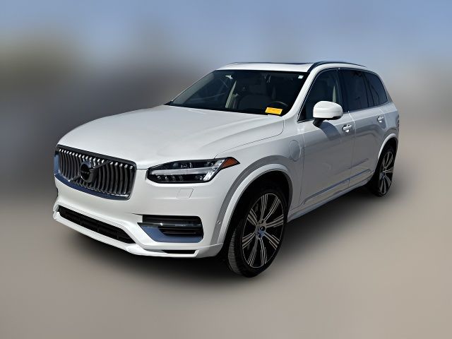 2022 Volvo XC90 Recharge Inscription