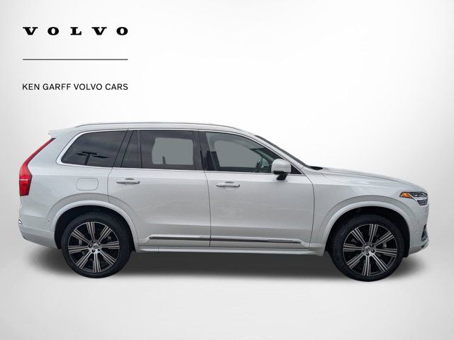 2022 Volvo XC90 Recharge Plug-In Hybrid Inscription