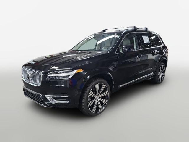2022 Volvo XC90 Recharge Plug-In Hybrid Inscription
