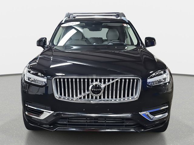2022 Volvo XC90 Recharge Plug-In Hybrid Inscription