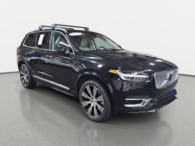 2022 Volvo XC90 Recharge Plug-In Hybrid Inscription