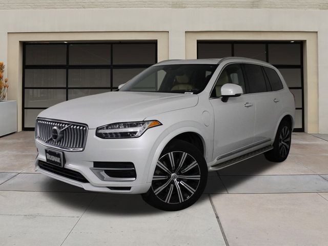 2022 Volvo XC90 Recharge Plug-In Hybrid Inscription