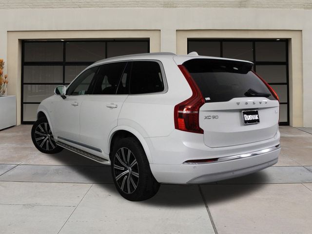 2022 Volvo XC90 Recharge Plug-In Hybrid Inscription