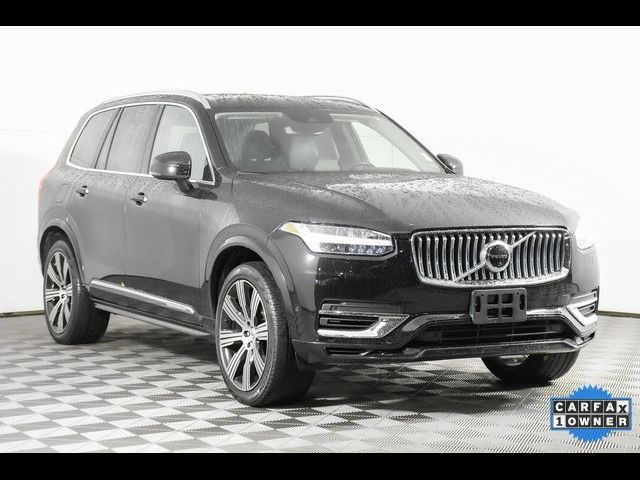 2022 Volvo XC90 Recharge Plug-In Hybrid Inscription