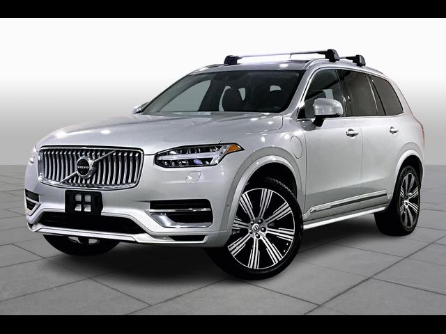 2022 Volvo XC90 Recharge Plug-In Hybrid Inscription