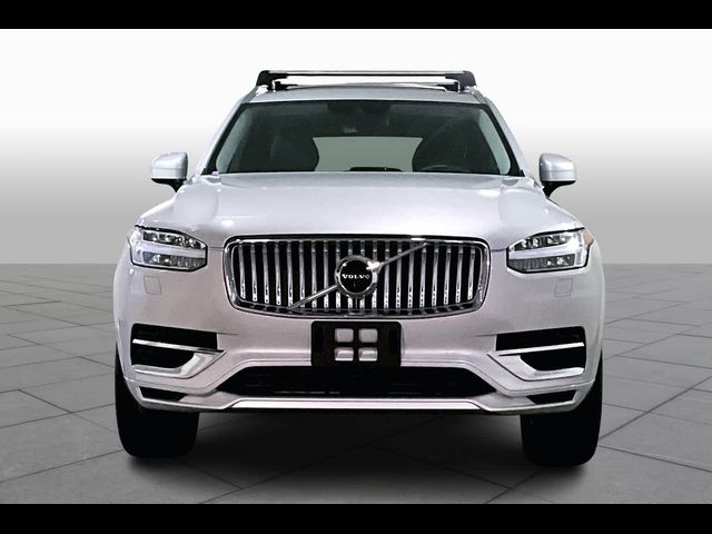 2022 Volvo XC90 Recharge Plug-In Hybrid Inscription