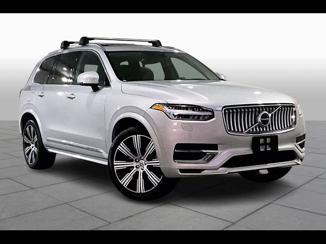 2022 Volvo XC90 Recharge Plug-In Hybrid Inscription