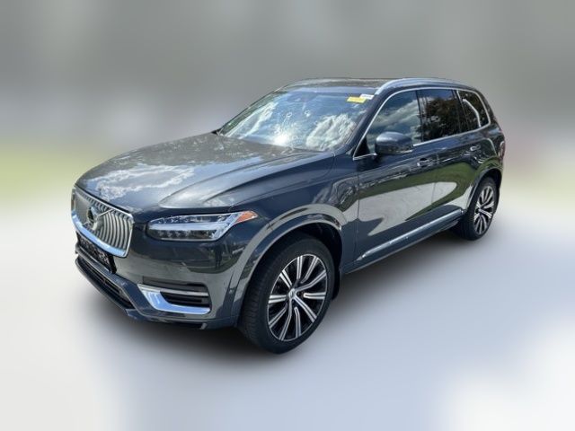 2022 Volvo XC90 Recharge Plug-In Hybrid Inscription